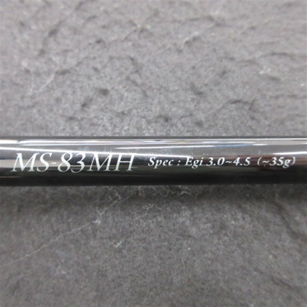 メビウスＭＳ－８３ＭＨ